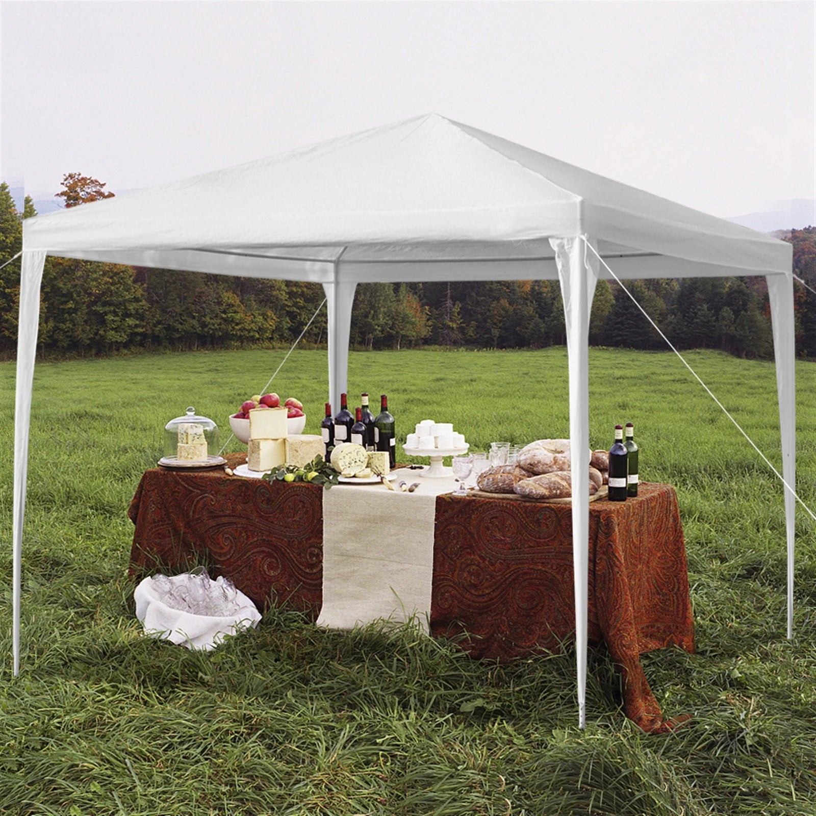 3 x 3 m Waterproof Tent/Gazebo