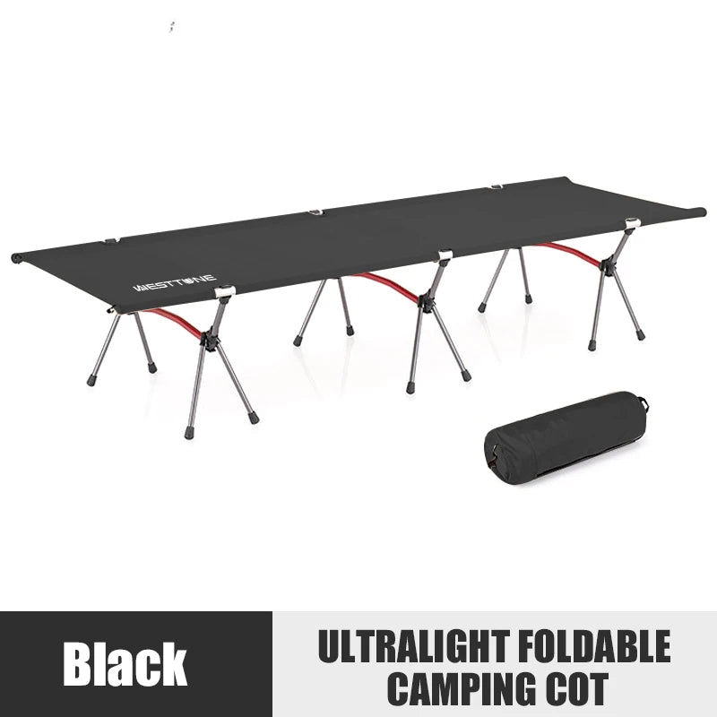 Portable Folding Bed