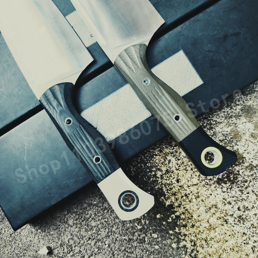 Outdoor/Kitchen Knife