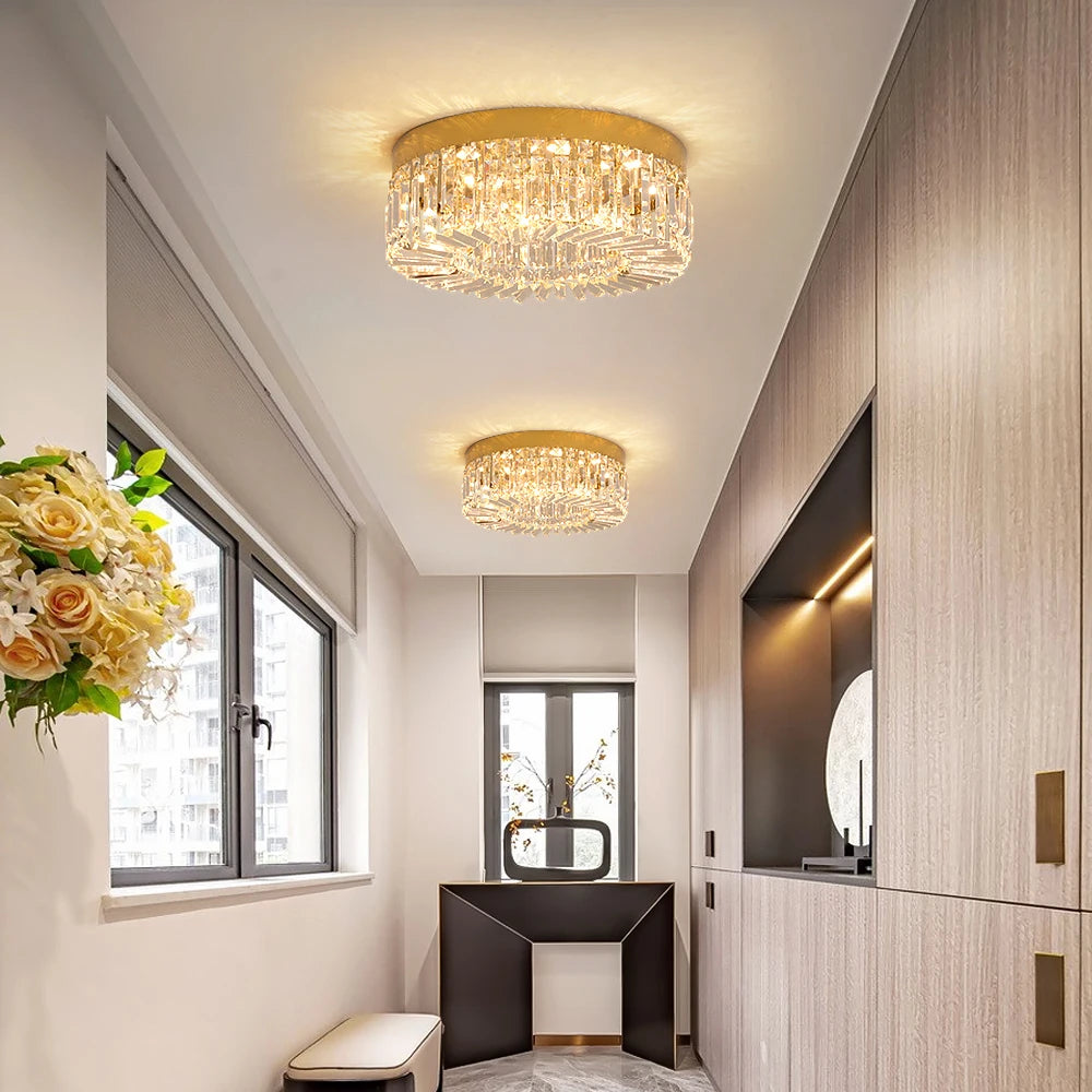 Ceiling Lamp, Chandeliers Led Ceiling Light