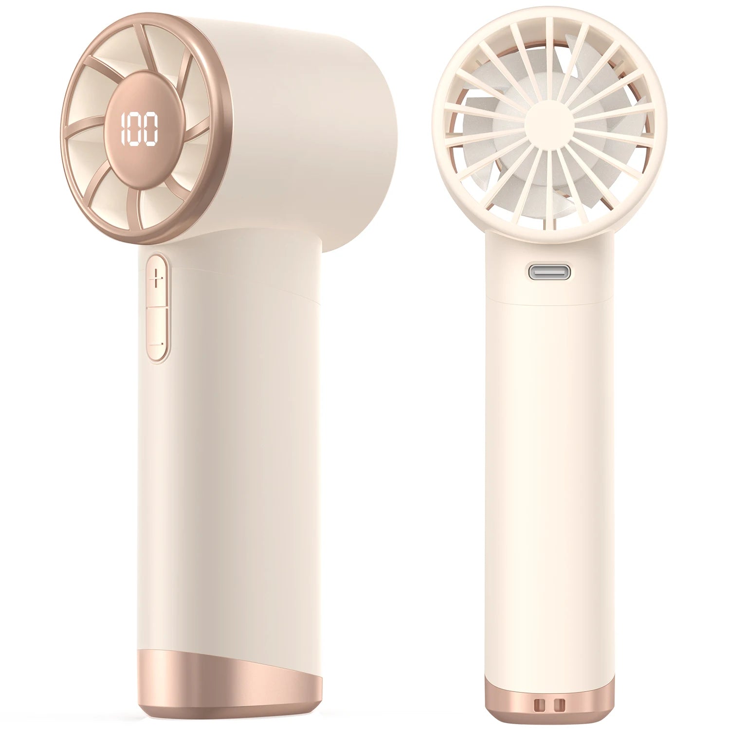 Portable Handheld Fan, Speed  Adjustable, USB