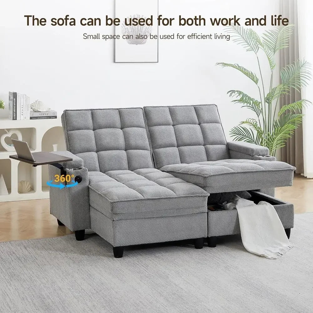 Chaise Lounge Chair