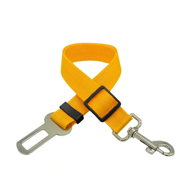 Pet Car Seat Belt Safety Protector