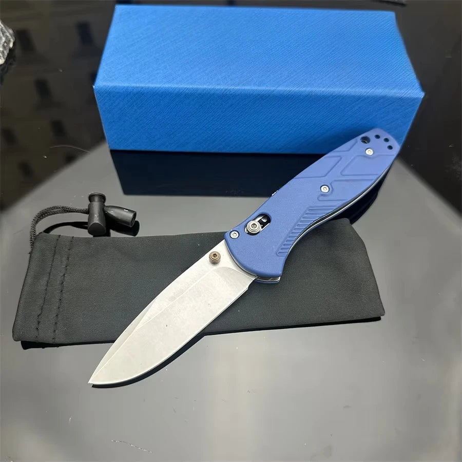 Mini Folding Outdoor Knife