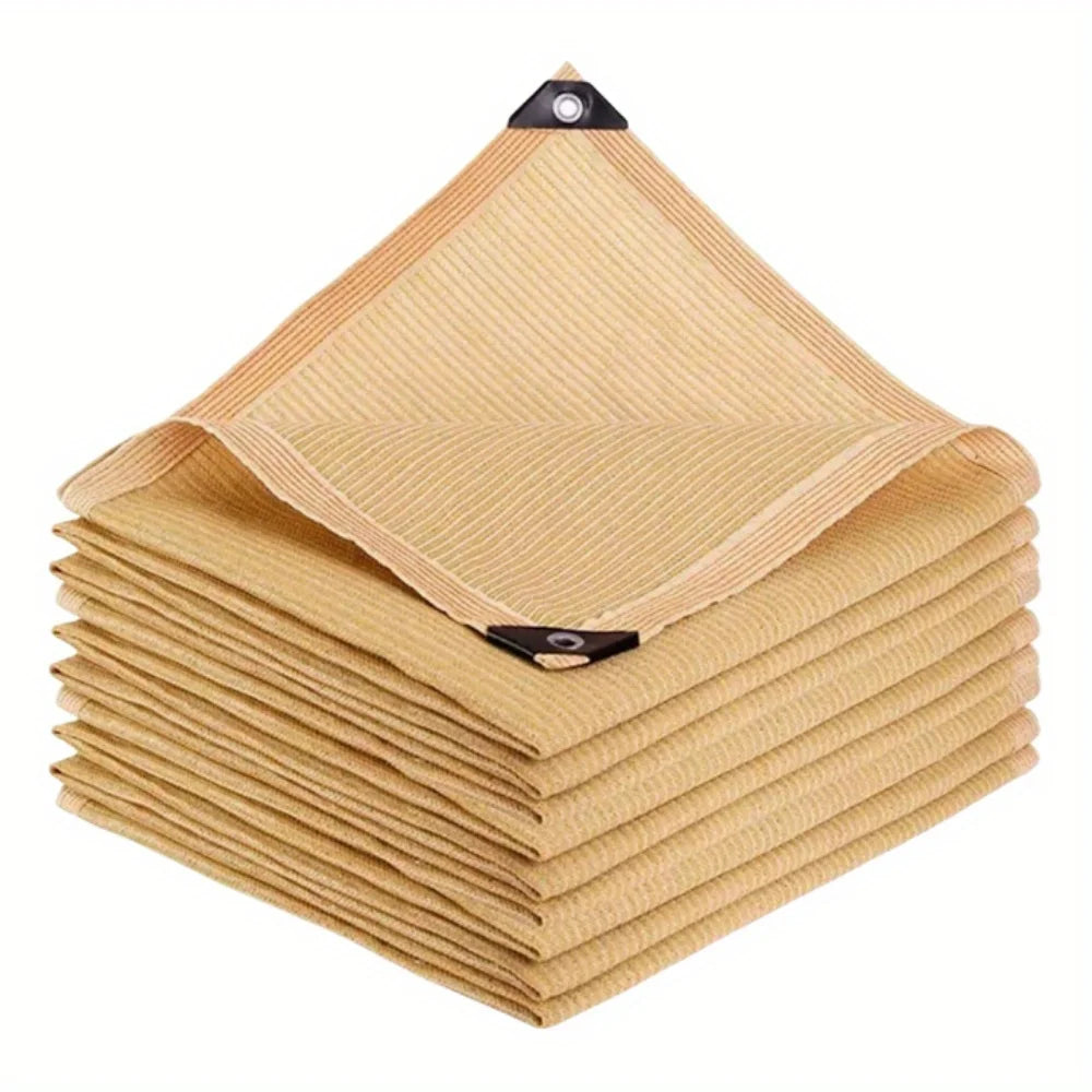 Pet Area Sunshade Net