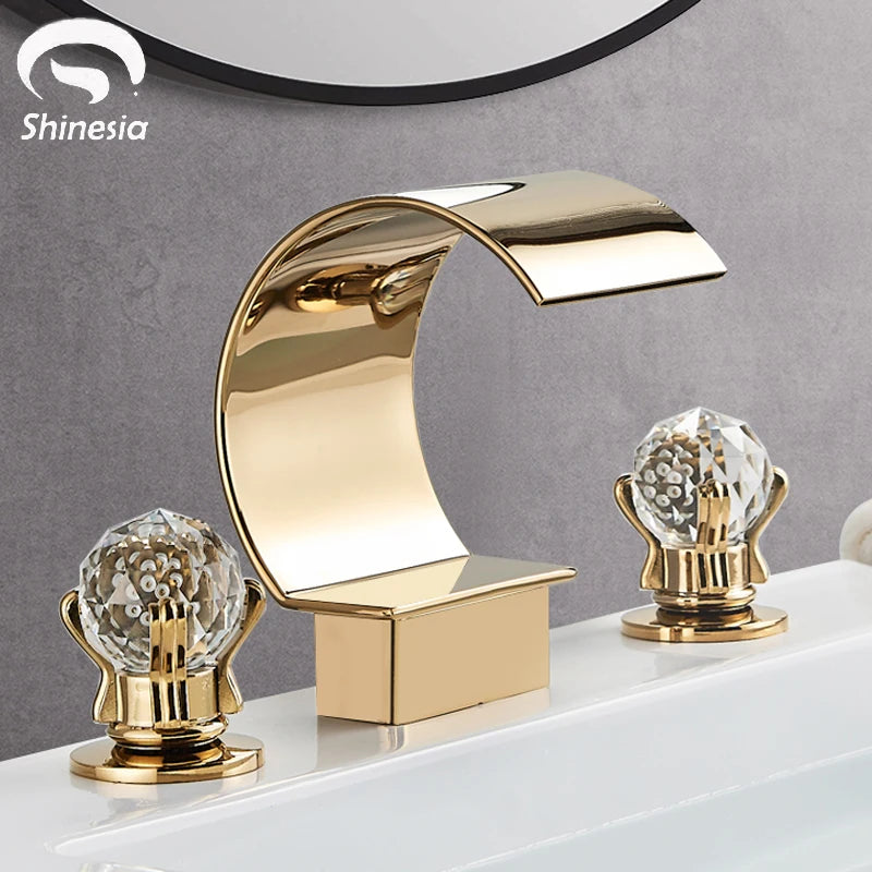 Bathroom Faucet