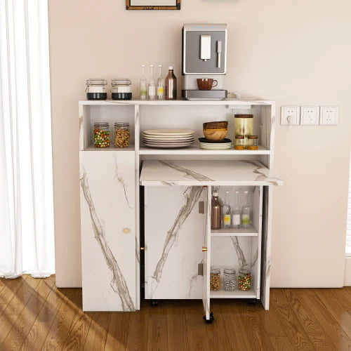 Folding Dining Table