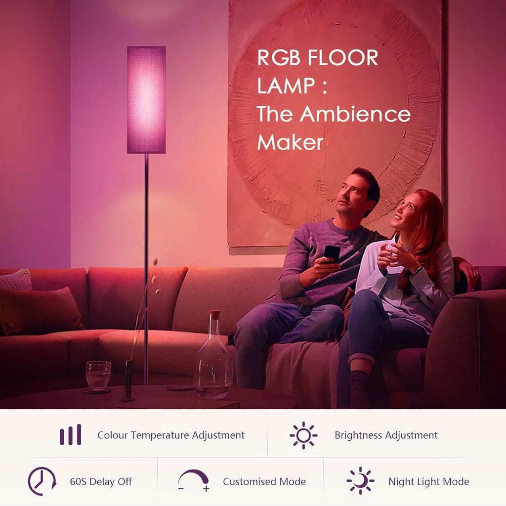 Standing Floor Lamp