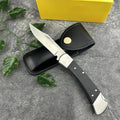 Outdoor Folding Knife