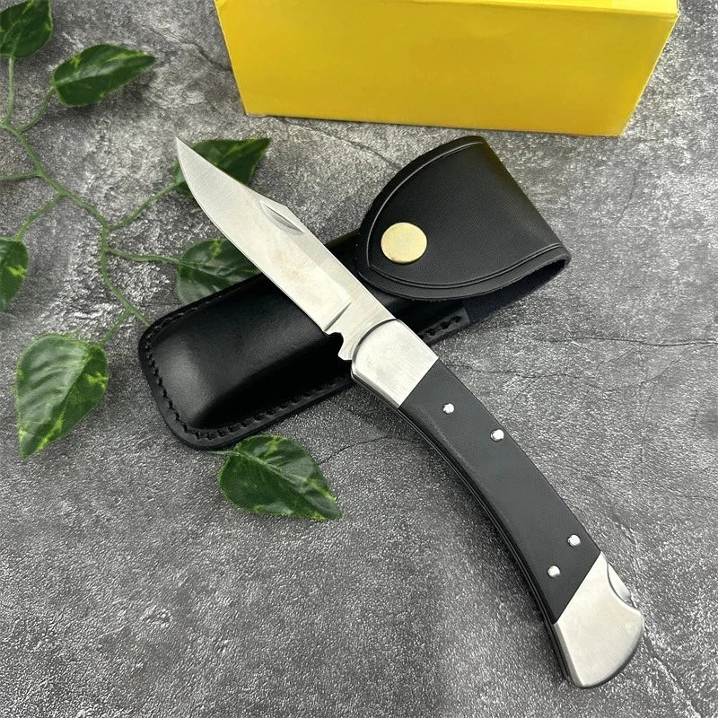 Outdoor Folding Knife