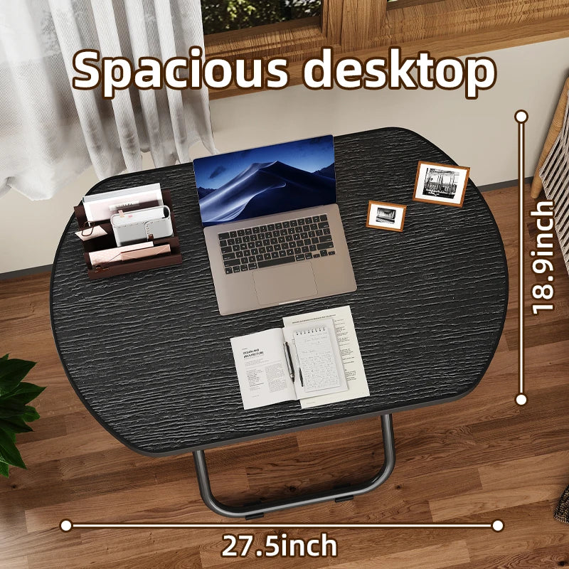 Foldable Snack Tables