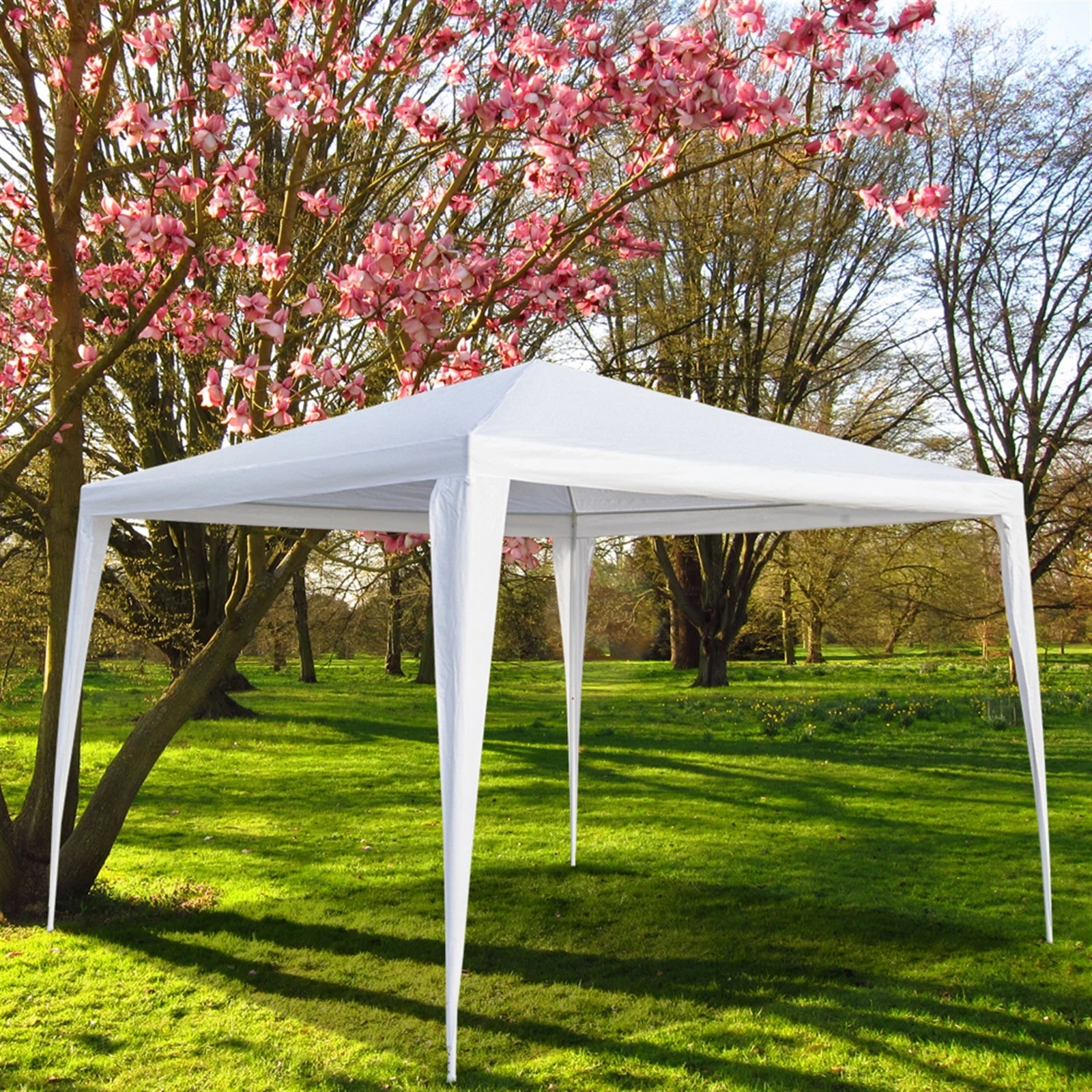 3 x 3 m Waterproof Tent/Gazebo