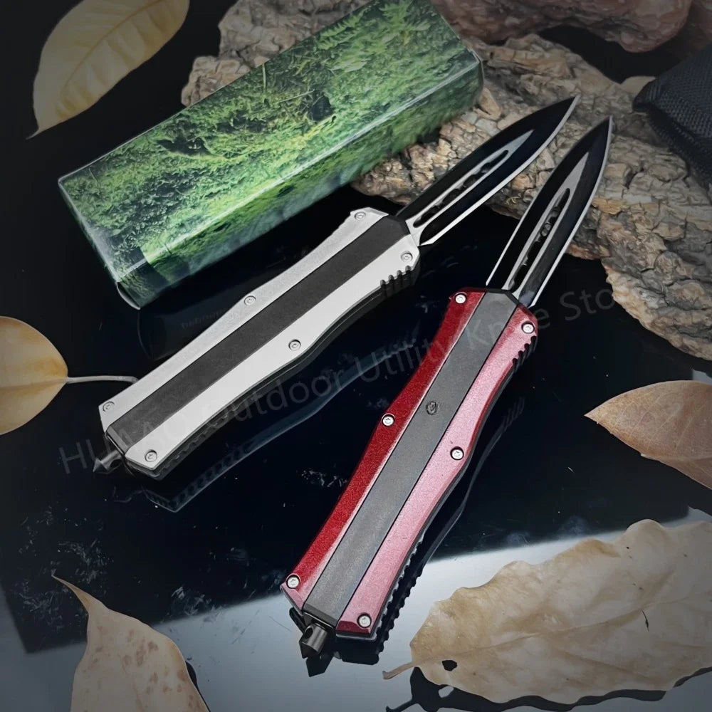 Folding Knife ABS Handle