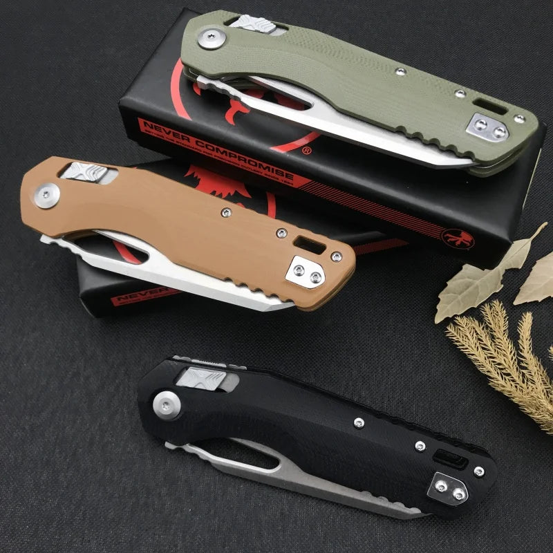 MSI Multi-functional Folding Knife