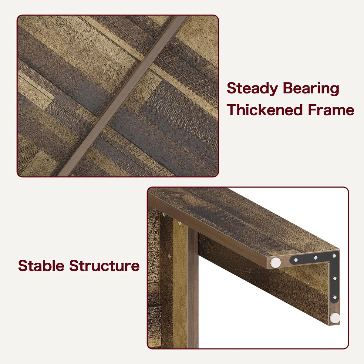 Dining Table for 4-6