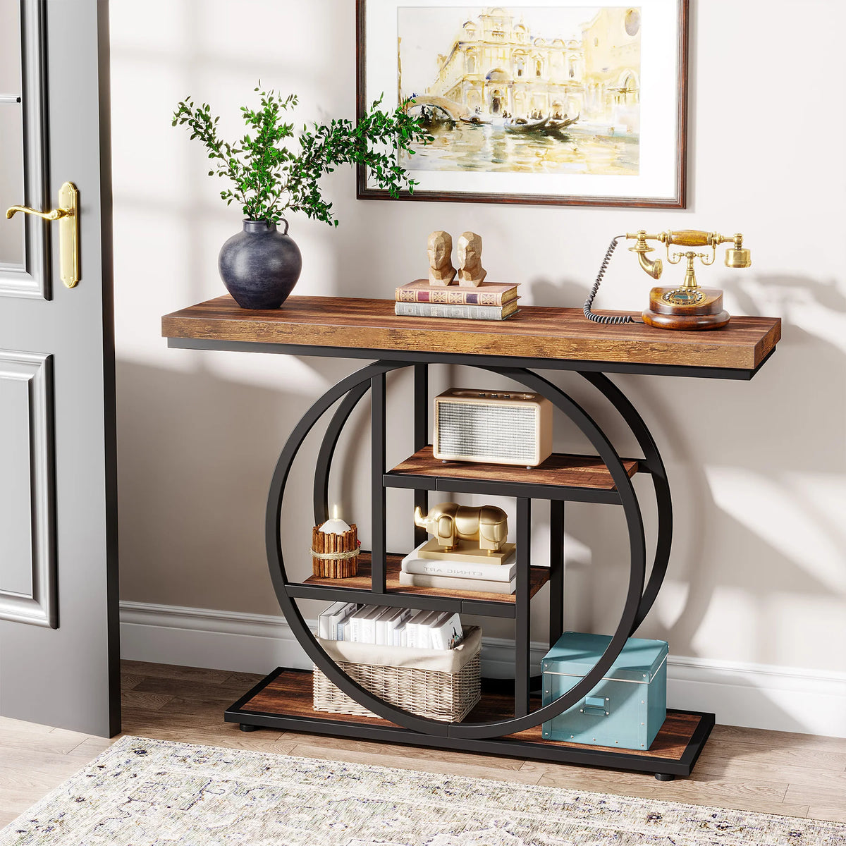 Console Table