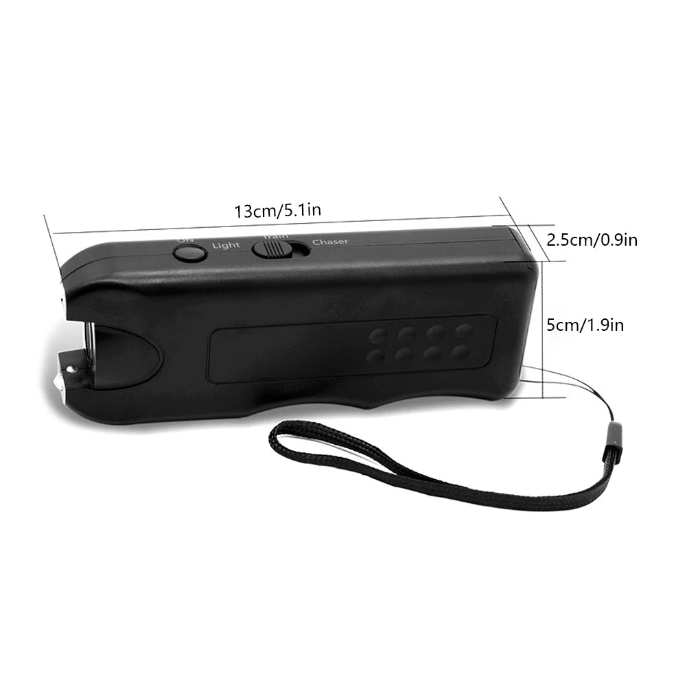 Ultrasonic Anti Barking Device