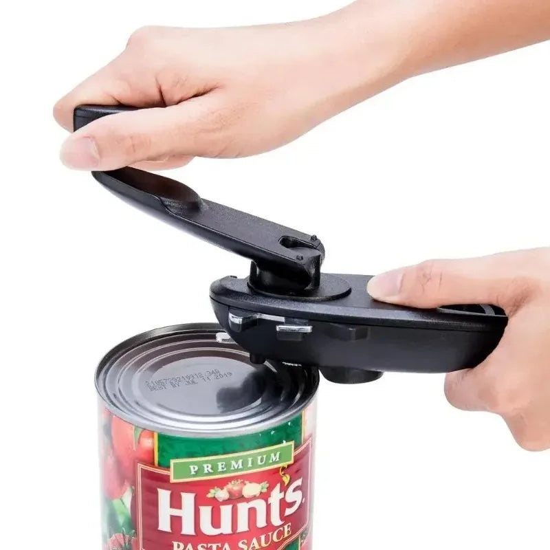 8 in 1 Can/Tin/Beer Bottle/Jar Opener