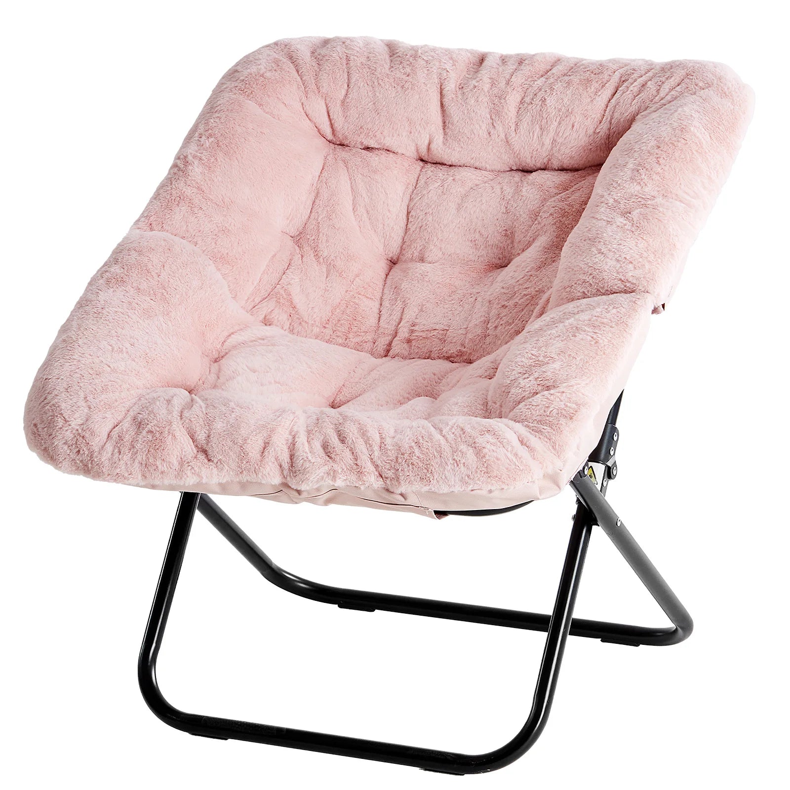 Large Folding Lounge Chair