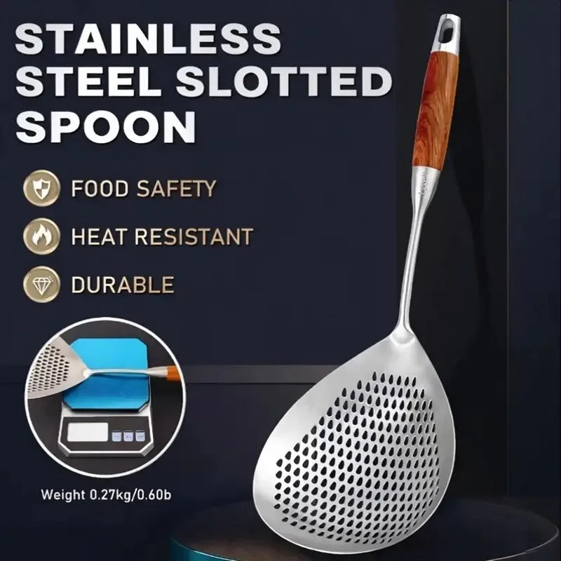 Stainless Steel Strainer