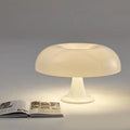 Mushroom Lamp for Bedroom, Living Room