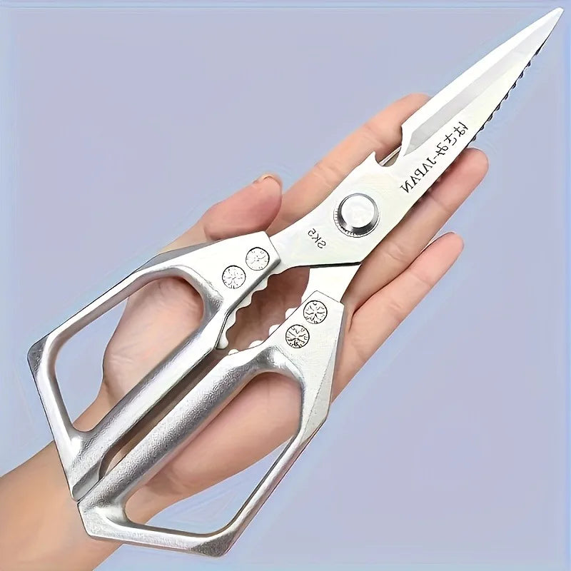 Multi-Function Kitchen Scissors/Shears