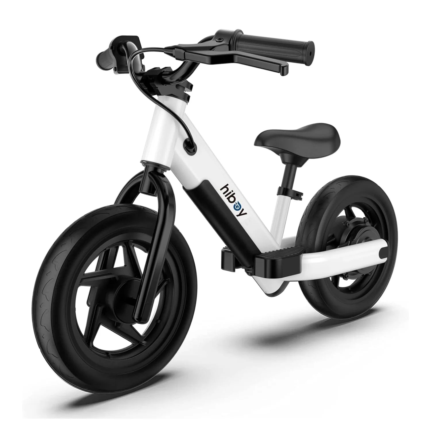 Electric Balance Bike for Kids