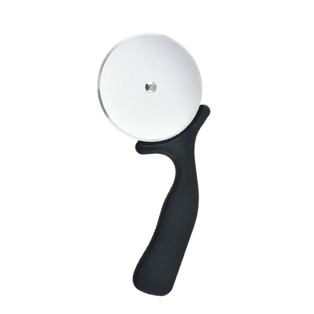 Stainless Pizza Cutter Pastry/Cookie/Cake Roller