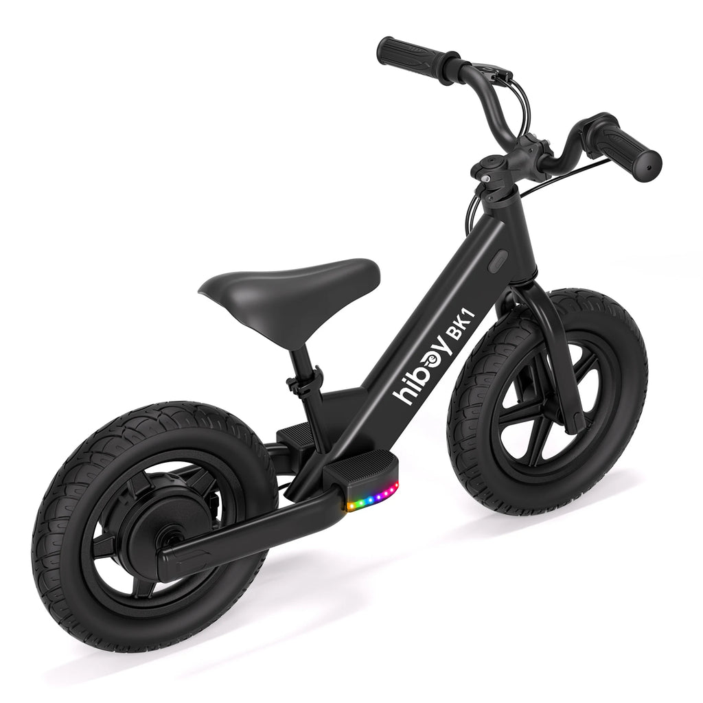 Electric Balance Bike