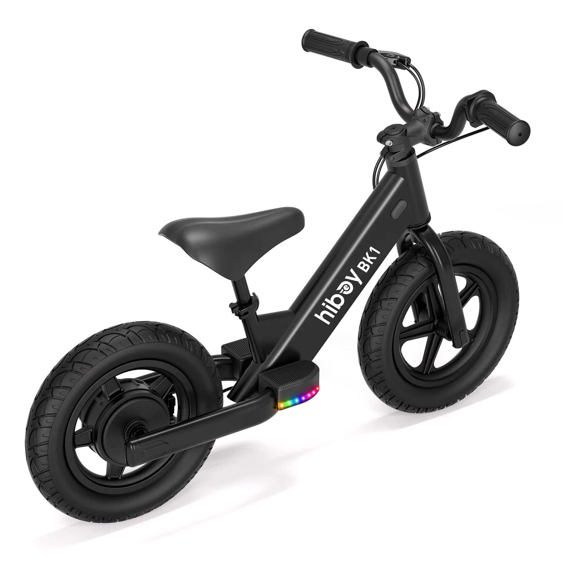 Electric Balance Bike