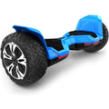 Self-Balancing Scooter Bluetooth/LED