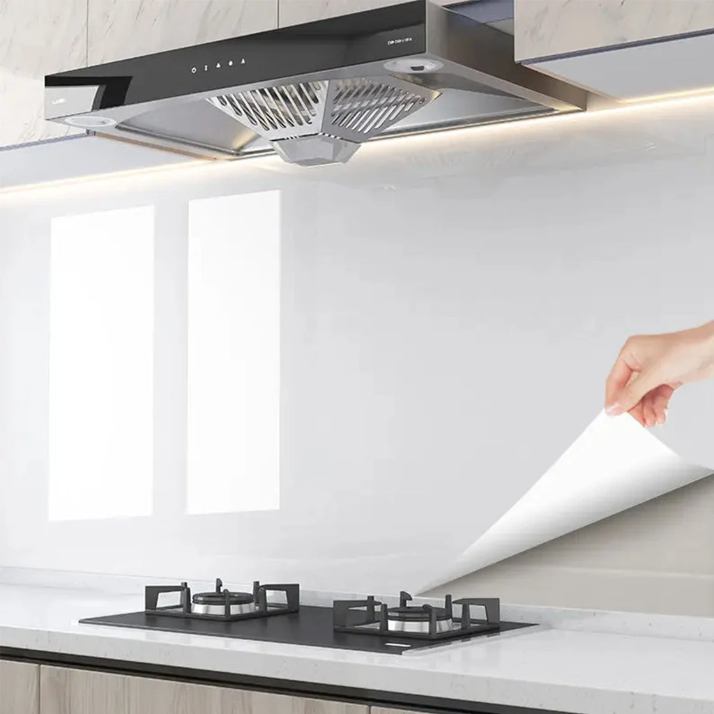Vinyl Self Adhesive Kitchen Waterproof Contact Paper