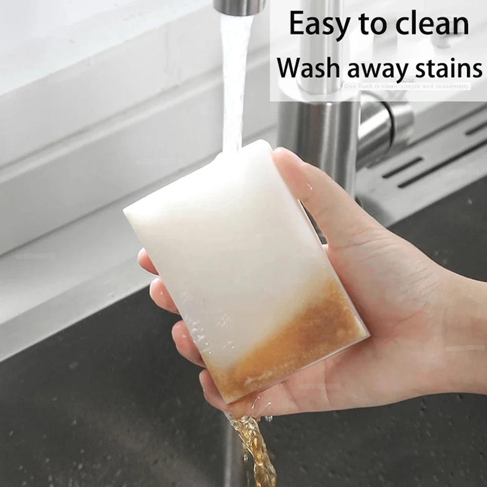 10/20/50/100Pcs Magic Sponge Eraser Cleaner
