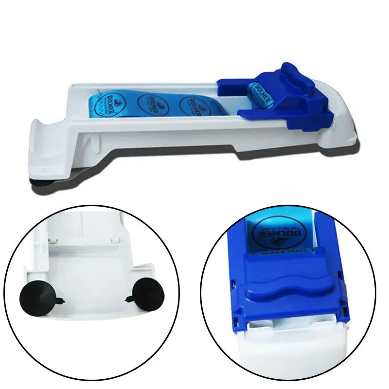1pc Vegetable/Meat/sushi Rolling Machine