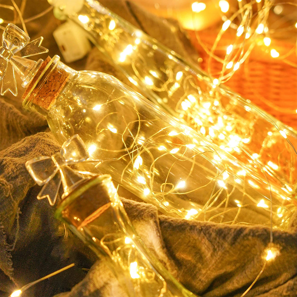 30 Pack LED Fairy Lights