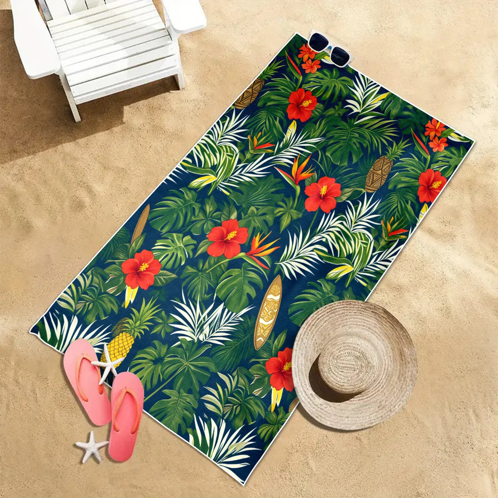 Soft Pool/Beach Towel