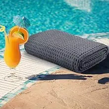 Microfiber Hair Towel Wrap