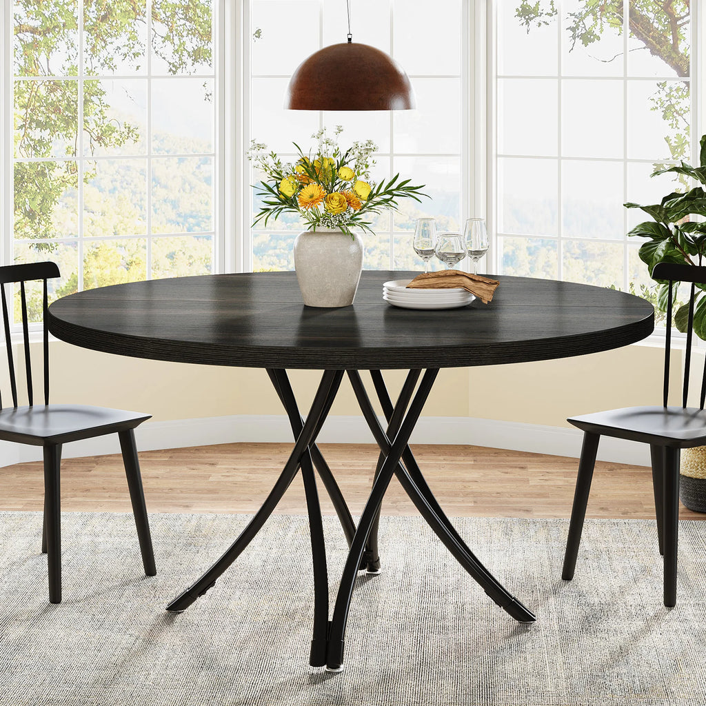47-Inch  Dinning Room Table