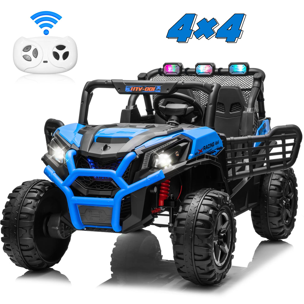 2 Seater Ride on Off-Road UTV