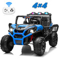 2 Seater Ride on Off-Road UTV