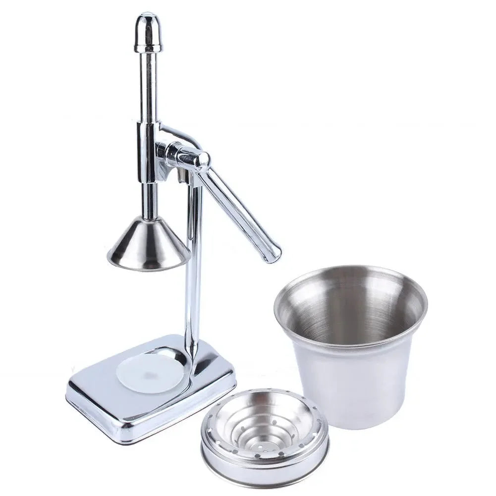 Manual Juicer Vegetable/Fruit Squeezer/Citrus Press
