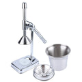 Manual Juicer Vegetable/Fruit Squeezer/Citrus Press