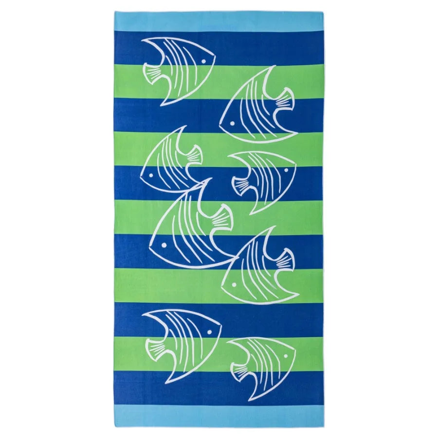 Oversized Pool/Beach Towel