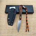 Fixed Blade Knife