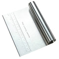 Stainless Steel Pastry/vegetable Cutter