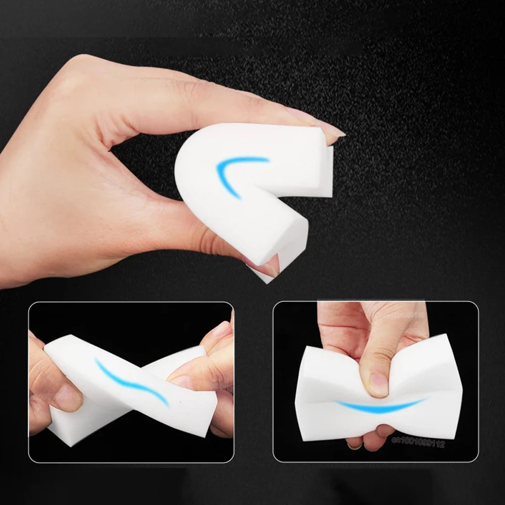 10/20/50/100Pcs Magic Sponge Eraser Cleaner