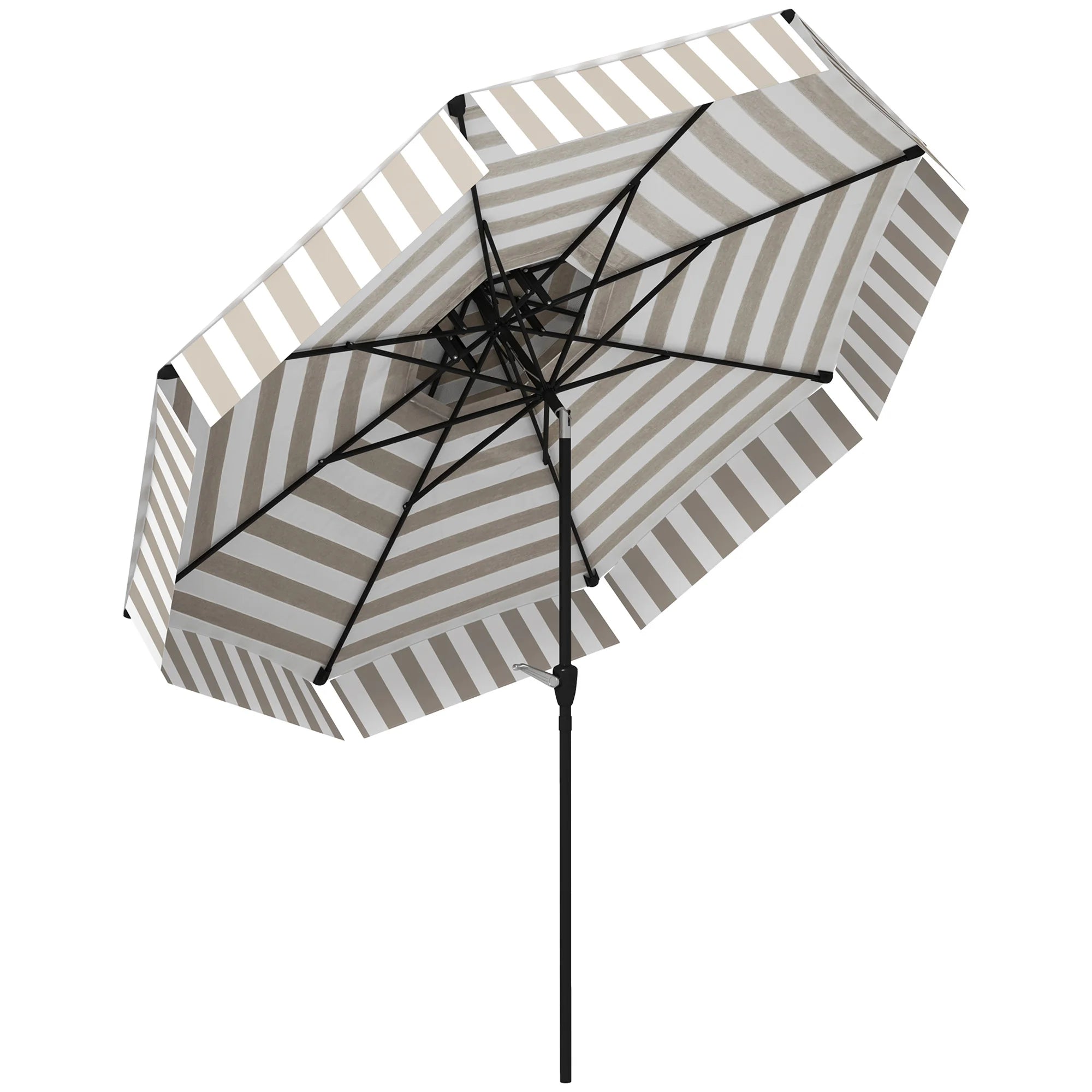 8.6ft Patio Umbrella