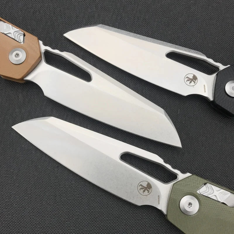 MSI Multi-functional Folding Knife