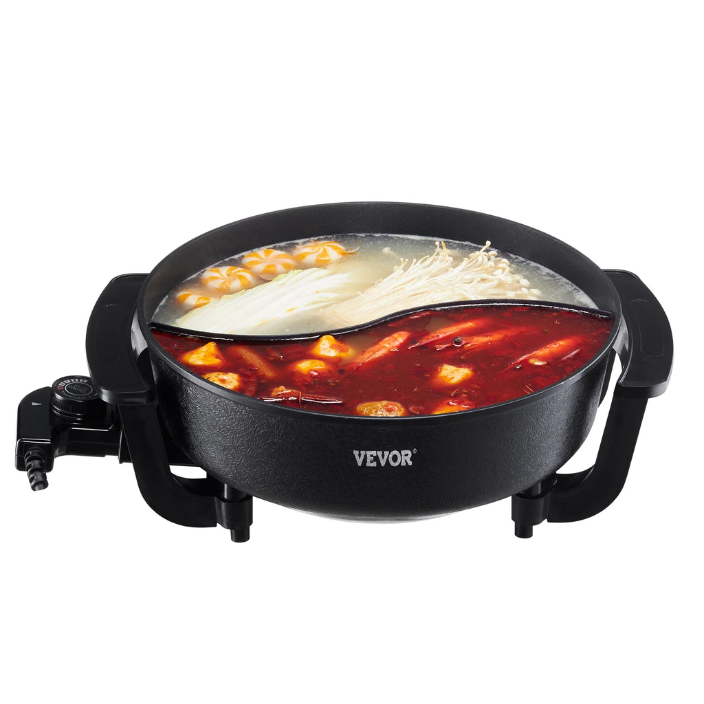Electric Hot Pot 5L