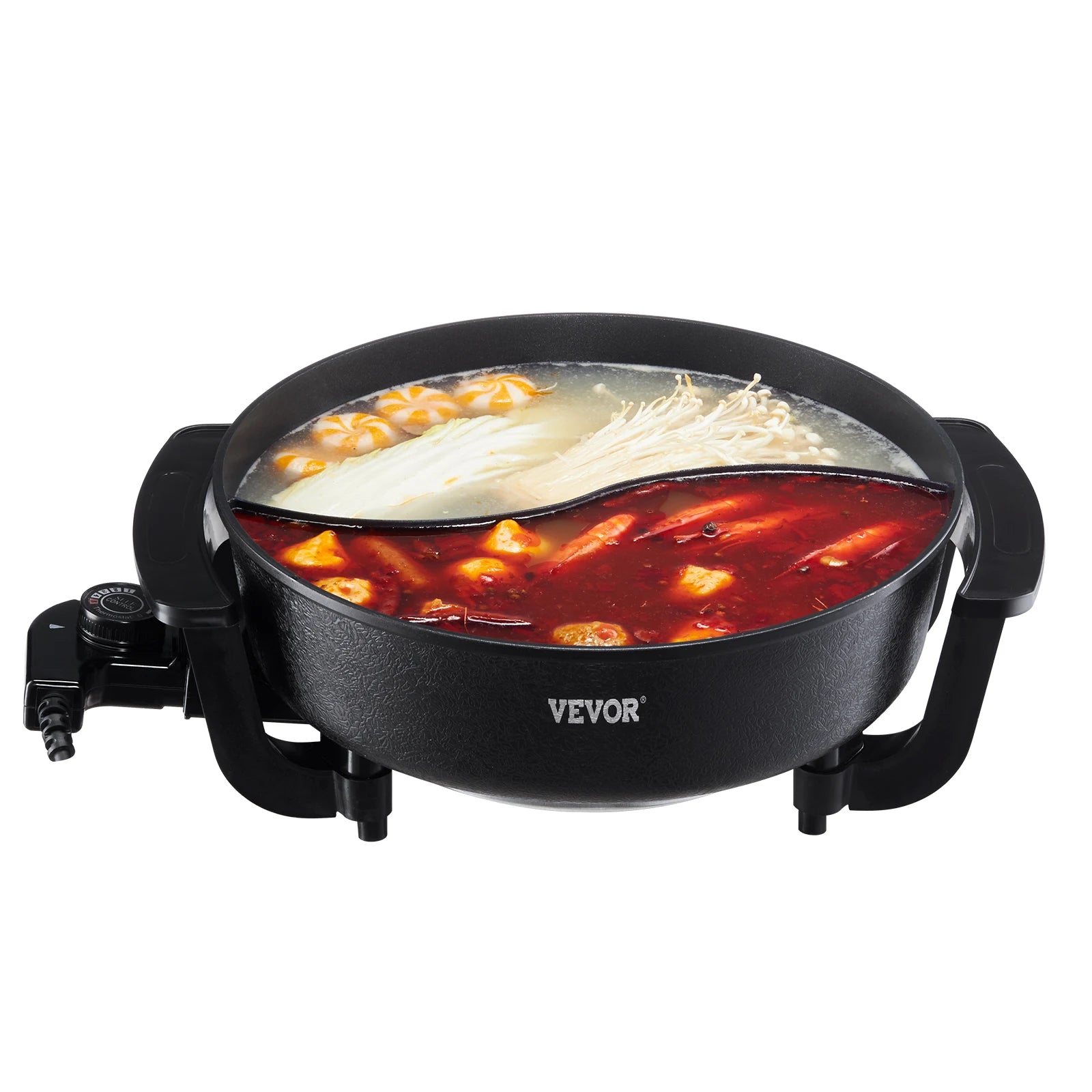 Electric Hot Pot 5L